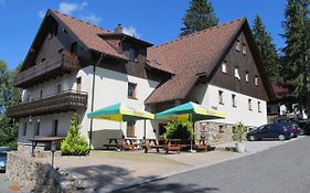 Penzion Alpský Dům